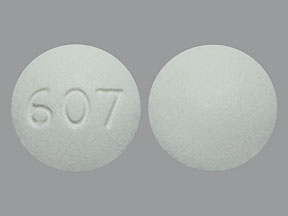DISULFIRAM (ANTABUSE) 