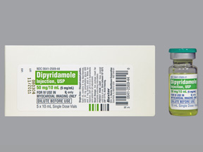 DIPYRIDAMOLE