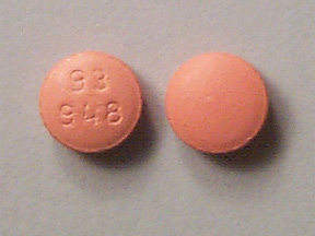 DICLOFENAC POTASSIUM (CATAFLAM) 