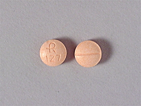 CLONIDINE HCL (CATAPRES) 
