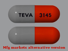 CEPHALEXIN (KEFLEX) 