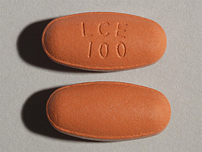 CARBIDOPA-LEVODOPA-ENTACAPONE (STALEVO 100) 