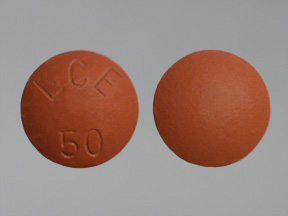 CARBIDOPA-LEVODOPA-ENTACAPONE (STALEVO 50) 