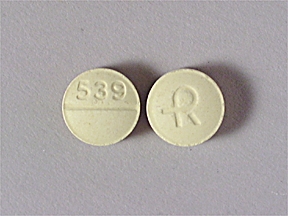 CARBIDOPA-LEVODOPA (SINEMET 25-100) 