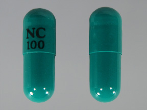 CARBAMAZEPINE ER (CARBATROL) 