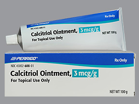 CALCITRIOL