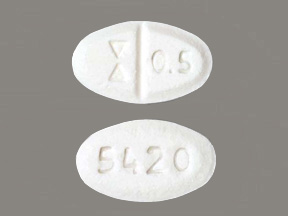 CABERGOLINE (DOSTINEX) 