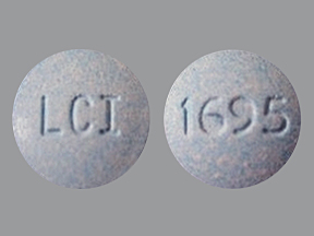 BUTALBITAL-ACETAMINOPHEN-CAFFE (FIORICET) 