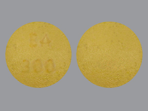 BUTALBITAL-ACETAMINOPHEN
