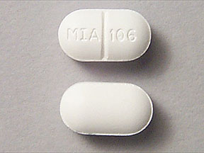 BUTALBITAL-ACETAMINOPHEN (PHRENILIN) 