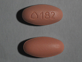 TRANDOLAPRIL-VERAPAMIL ER (TARKA) 