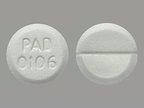 BROMOCRIPTINE MESYLATE (PARLODEL) 