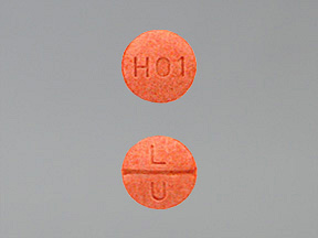 TRANDOLAPRIL (MAVIK) 