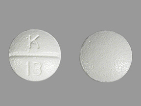 BETAXOLOL HCL (KERLONE) 