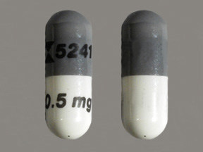 ANAGRELIDE HCL (AGRYLIN) 