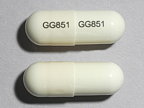 AMPICILLIN TRIHYDRATE (AMPICIL) 