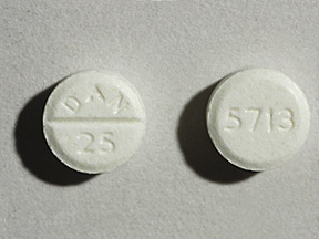 AMOXAPINE