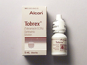 TOBREX