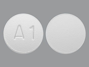 ALMOTRIPTAN MALATE (AXERT) 