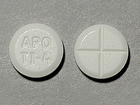 TIZANIDINE HCL (ZANAFLEX) 