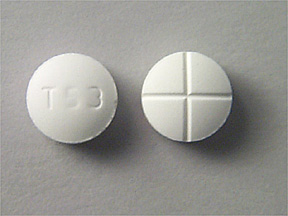 ACETAZOLAMIDE