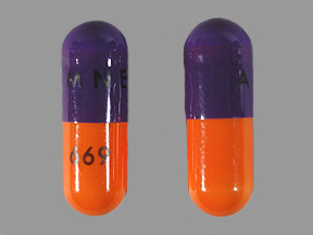 ACEBUTOLOL HCL (SECTRAL) 